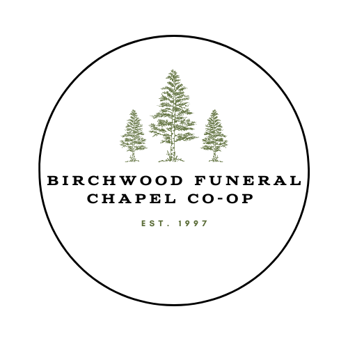 Birchwood Funeral Chapel Co-op