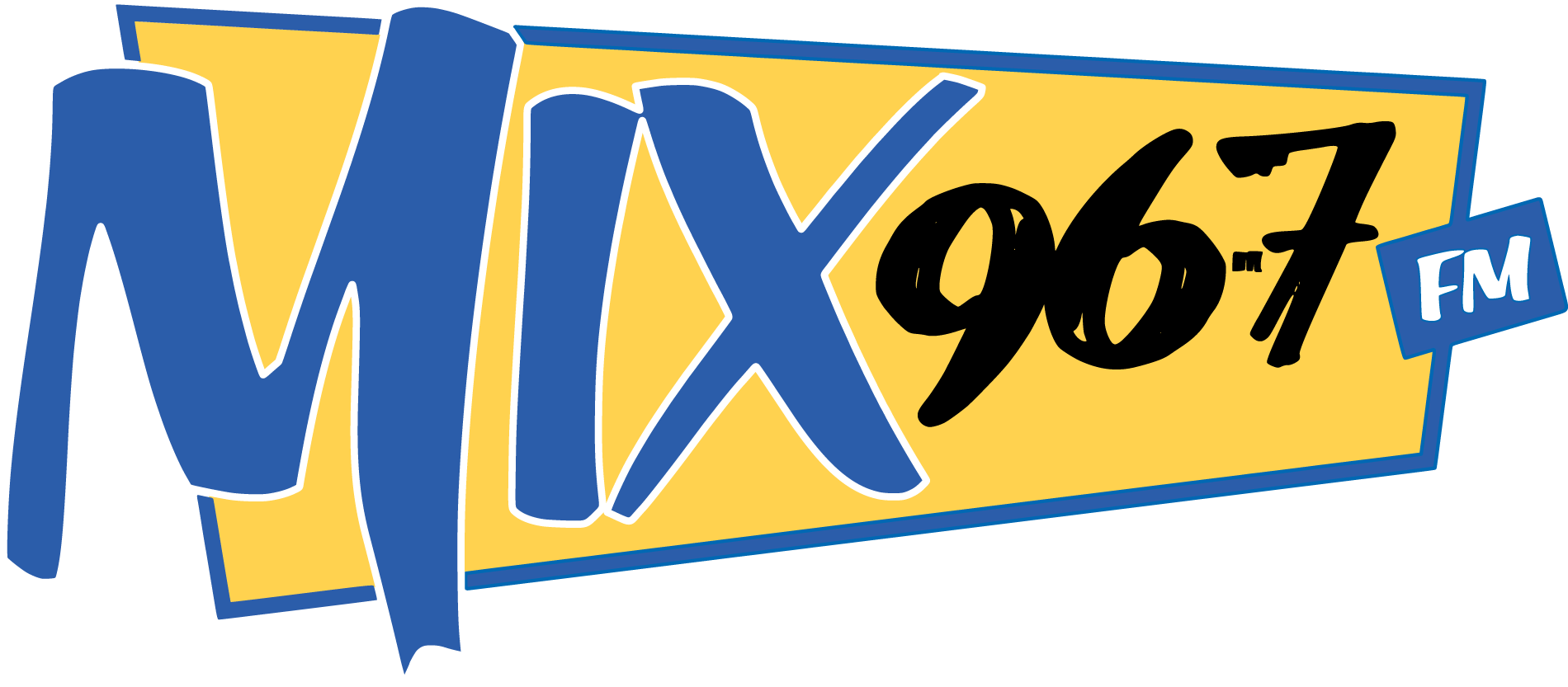 mix967